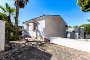 Foto van Villa in Benissa – afbeelding 48