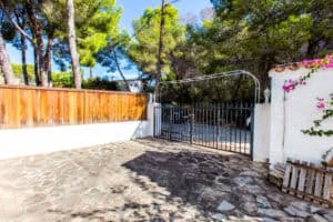 Foto van Villa in Benissa – afbeelding 49