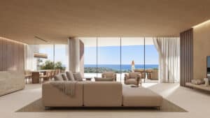 Foto van Villa in Benissa – afbeelding 2