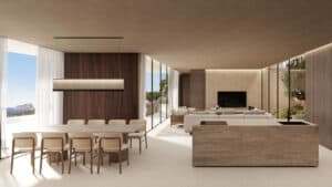 Foto van Villa in Benissa – afbeelding 3