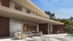 Foto van Villa in Benissa – afbeelding 0