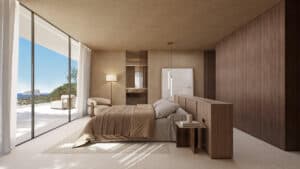 Foto van Villa in Benissa – afbeelding 4