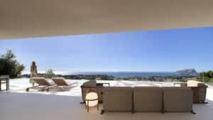 Foto van Villa in Benissa – afbeelding 6