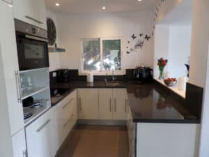 Foto van Villa in Benissa Coast – afbeelding 11