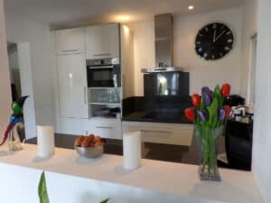 Foto van Villa in Benissa Coast – afbeelding 13