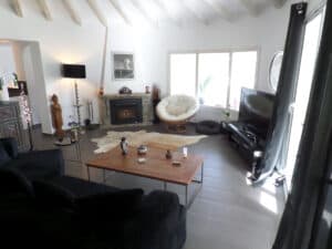 Foto van Villa in Benissa Coast – afbeelding 21