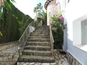 Foto van Villa in Benissa Coast – afbeelding 37