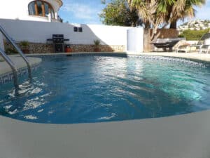 Foto van Villa in Benissa Coast – afbeelding 38
