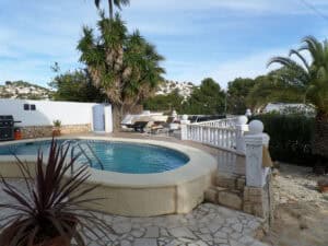 Foto van Villa in Benissa Coast – afbeelding 4