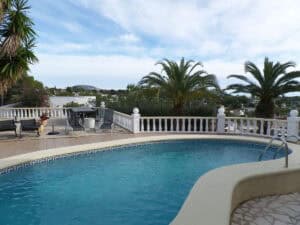 Foto van Villa in Benissa Coast – afbeelding 5