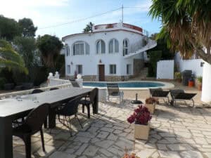Foto van Villa in Benissa Coast – afbeelding 6