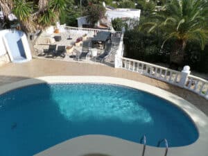 Foto van Villa in Benissa Coast – afbeelding 7