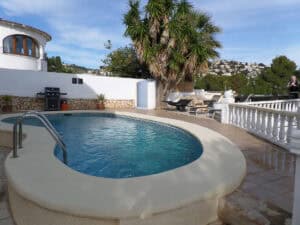 Foto van Villa in Benissa Coast – afbeelding 8