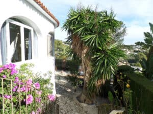 Foto van Villa in Benissa Coast – afbeelding 9