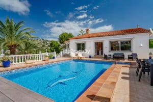 Foto van Villa in Benissa Costa – afbeelding 10