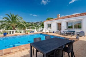 Foto van Villa in Benissa Costa – afbeelding 12