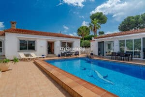 Foto van Villa in Benissa Costa – afbeelding 13