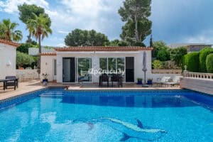 Foto van Villa in Benissa Costa – afbeelding 14