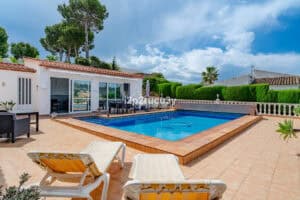 Foto van Villa in Benissa Costa – afbeelding 15