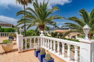 Foto van Villa in Benissa Costa – afbeelding 16