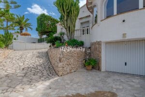 Foto van Villa in Benissa Costa – afbeelding 17
