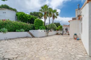 Foto van Villa in Benissa Costa – afbeelding 19