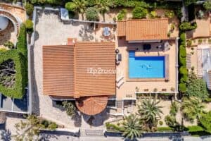 Foto van Villa in Benissa Costa – afbeelding 2
