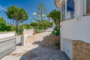 Foto van Villa in Benissa Costa – afbeelding 20