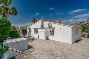 Foto van Villa in Benissa Costa – afbeelding 22