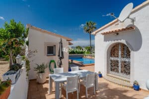 Foto van Villa in Benissa Costa – afbeelding 23