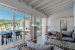 Foto van Villa in Benissa Costa – afbeelding 28