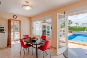 Foto van Villa in Benissa Costa – afbeelding 29