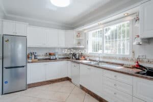 Foto van Villa in Benissa Costa – afbeelding 30