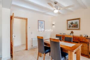 Foto van Villa in Benissa Costa – afbeelding 32