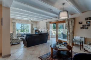 Foto van Villa in Benissa Costa – afbeelding 34