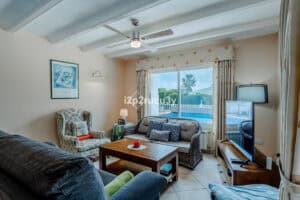 Foto van Villa in Benissa Costa – afbeelding 35