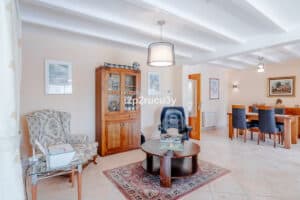 Foto van Villa in Benissa Costa – afbeelding 36