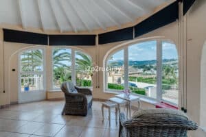 Foto van Villa in Benissa Costa – afbeelding 37