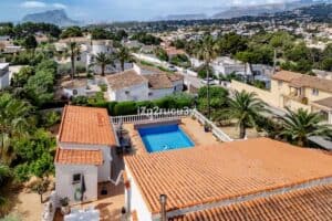 Foto van Villa in Benissa Costa – afbeelding 4