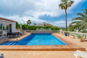 Foto van Villa in Benissa Costa – afbeelding 6