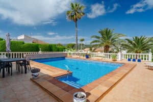 Foto van Villa in Benissa Costa – afbeelding 7