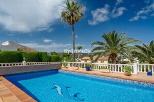 Foto van Villa in Benissa Costa – afbeelding 8