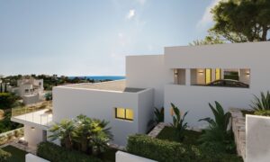 Foto van Villa in Benitachell Cumbre del Sol – afbeelding 2