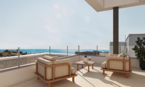 Foto van Villa in Benitachell Cumbre del Sol – afbeelding 4