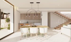 Foto van Villa in Benitachell Cumbre del Sol – afbeelding 5