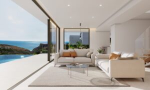 Foto van Villa in Benitachell Cumbre del Sol – afbeelding 6