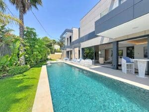 Foto van Villa in Calpe – afbeelding 1