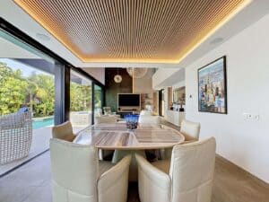 Foto van Villa in Calpe – afbeelding 12