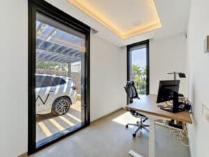 Foto van Villa in Calpe – afbeelding 17