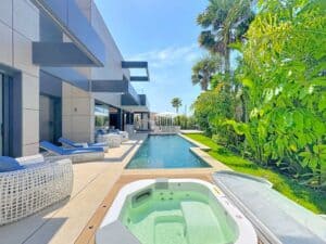 Foto van Villa in Calpe – afbeelding 2